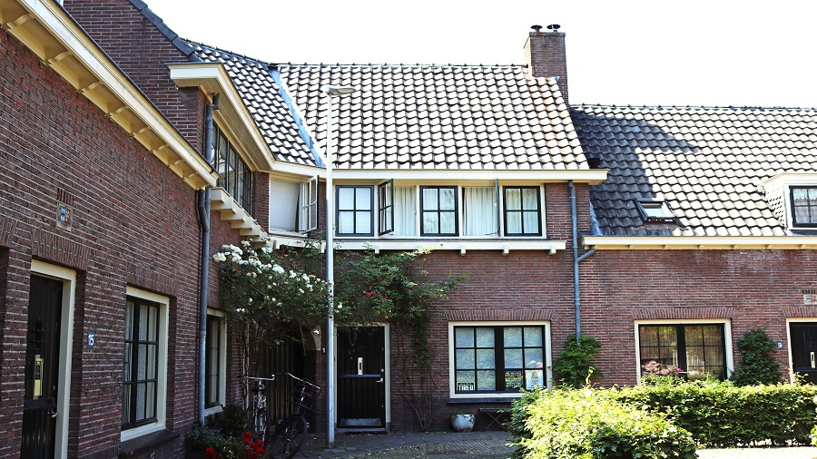 Excessief lenen en eigenwoningschuld