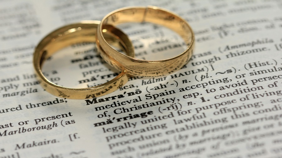 Kunnen we belasting besparen als we onze huwelijkse voorwaarden opheffen?